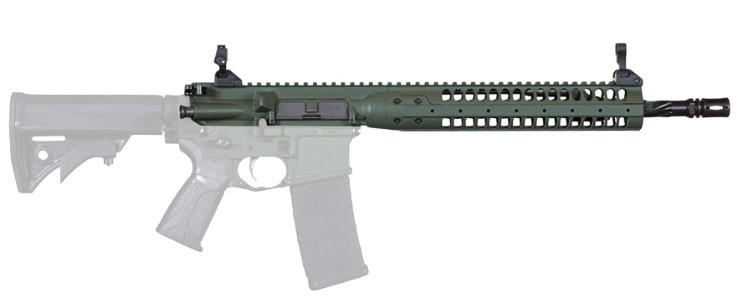 IC SPR 14 OD GREEN UPPER - 556 Black Friday Promotion